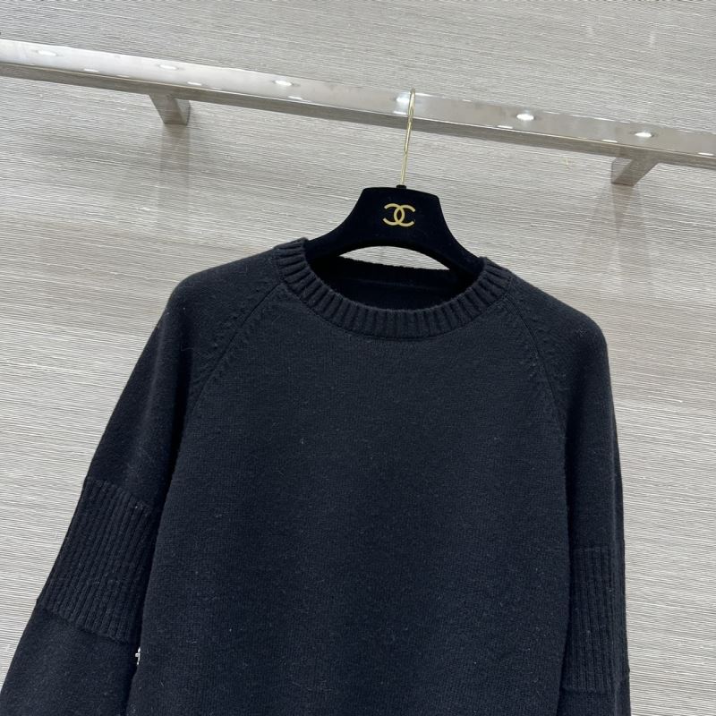 Chanel Sweaters